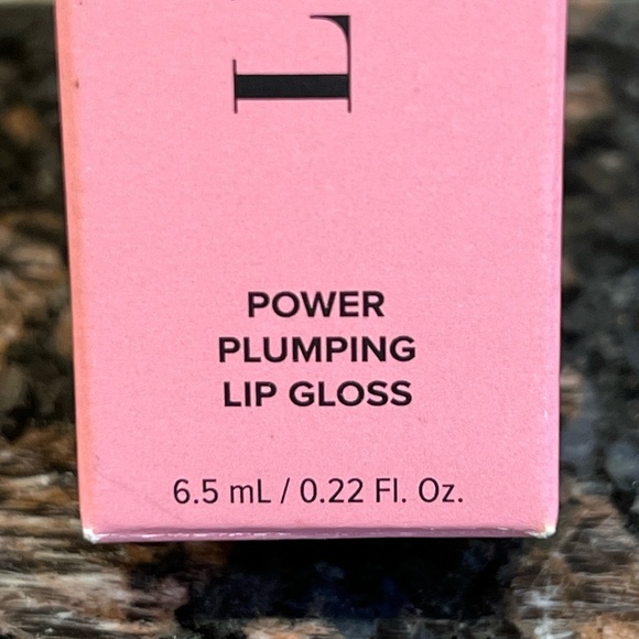 NWT Too Faced Lip Injection Power Plumping Lip Gloss - Picture 2 of 2